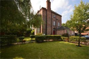 Flat 2, 65, Park Road, Waterloo L22 3XG