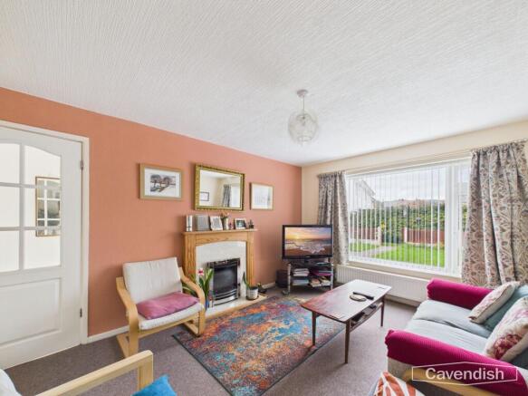 Darlington Crescent, Saughall, CH1 photo 3