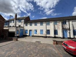 14, Edward Road, Market Harborough LE16 7AD