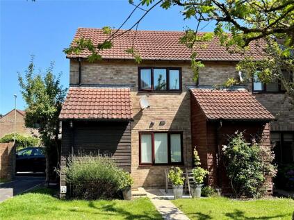 Eastlands, New Milton, Hampshire, BH25