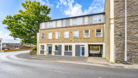 Rhian Place, Kingswood, Bristol