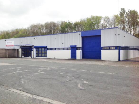 Unit 6667 Astmoor.JPG