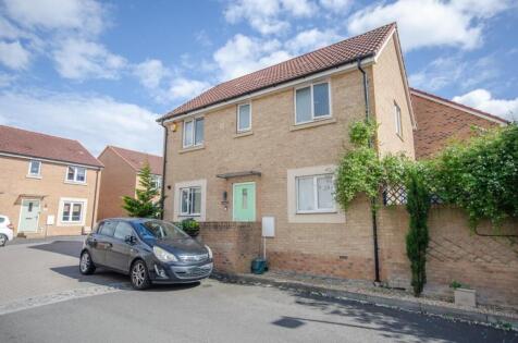 Lupin Close, Lyde Green, Bristol, BS16 7GN