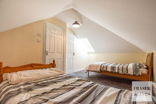 Loft room 2