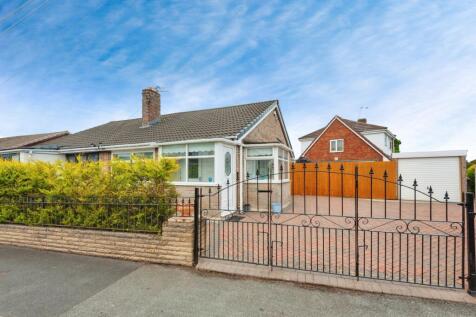 Appledore Grove, Sutton Leach, St. Helens, Merseyside, WA9