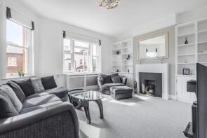 15, Albert Palace Mansions, Lurline Gardens, London SW11 4DG