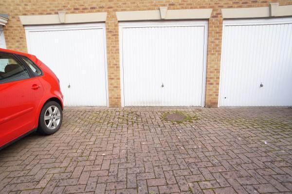 Garage & Off Street Parking