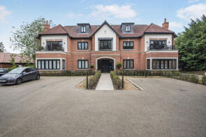 2, Mulberry Manor, New Road, Digswell, Welwyn AL6 0AL