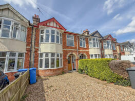 22, Beech Grove, Ipswich IP3 0NX