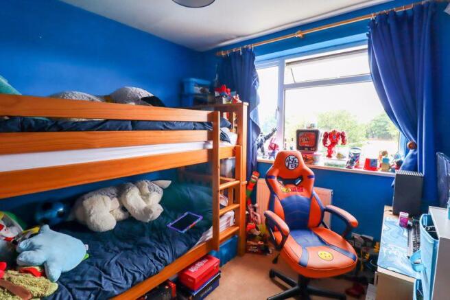 Third Bedroom 
