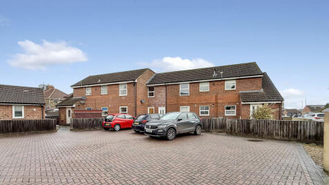 Merlin Court, Oldfield Road