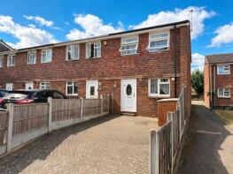 85, Taunton Road, Romford RM3 7PJ