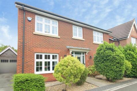 Saxon Mews, Sherburn In Elmet, Leeds