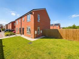 9, Ashfield Court, Normanton WF6 2GH
