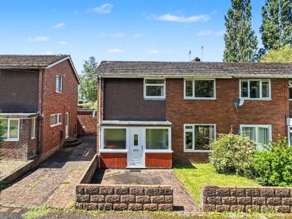 Ford Road, Tiverton, EX16