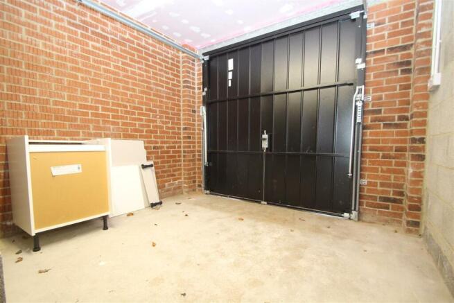 Garage/ Storage