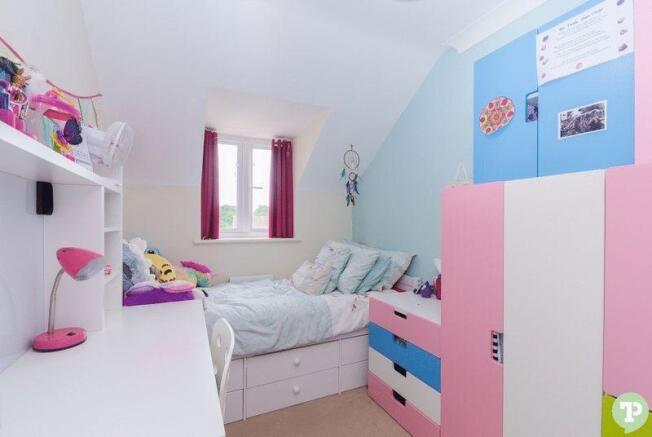 Single bedroom