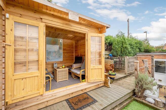 Summer House