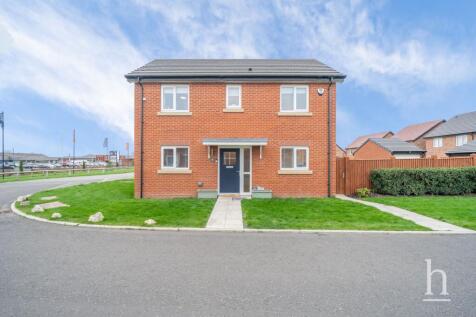 Ditchley Close, Moreton, CH46