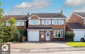 26, Harnall Close, Shirley, Solihull B90 4QR