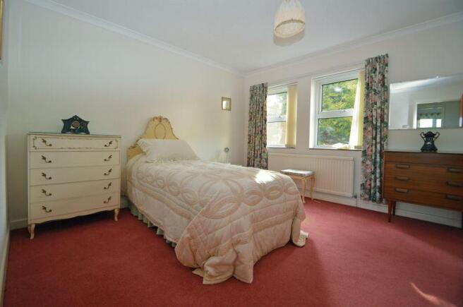 Bed 2