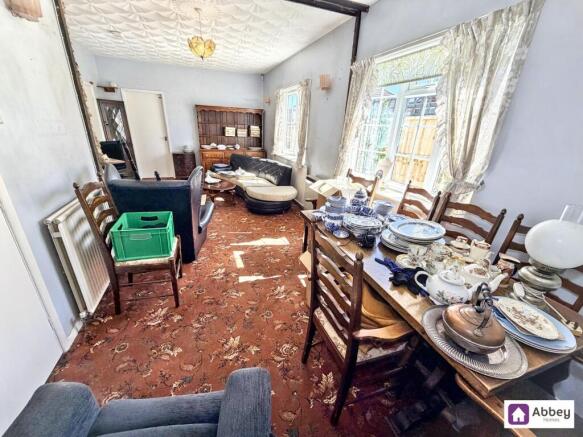 Lounge/Diner