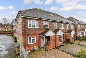 79, Buckland Road, Tadworth KT20 7EF