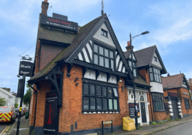 19, Roxeth Hill, Harrow HA2 0JY