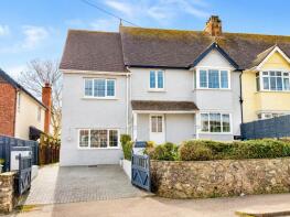 102 Naini Tal, Littleham Road, Exmouth EX8 2RD