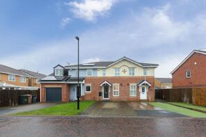 2, Stagshaw, Newcastle Upon Tyne NE12 5BN