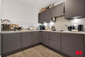 4, 20 St Pier Court, Thunderer Street, East Ham, London E13 9GT