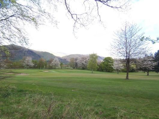 Shawpark Golf Course