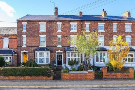 Main Road, Gedling, NG4