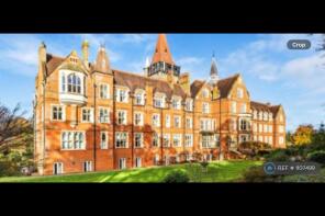 7, St Michaels, Wolfs Row, Oxted RH8 0QL
