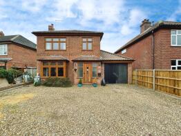 36, Rosemary Road, Norwich NR7 8ER