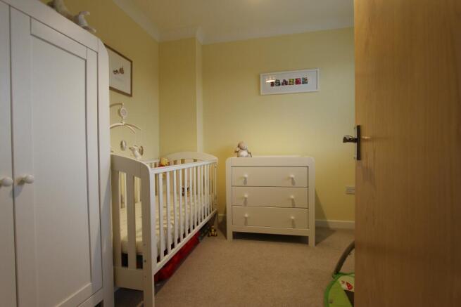 Bedroom 3