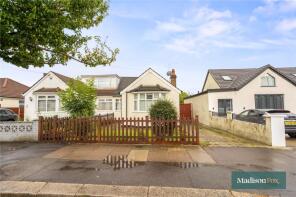 6, Ashley Avenue, Barkingside, Ilford IG6 2JE