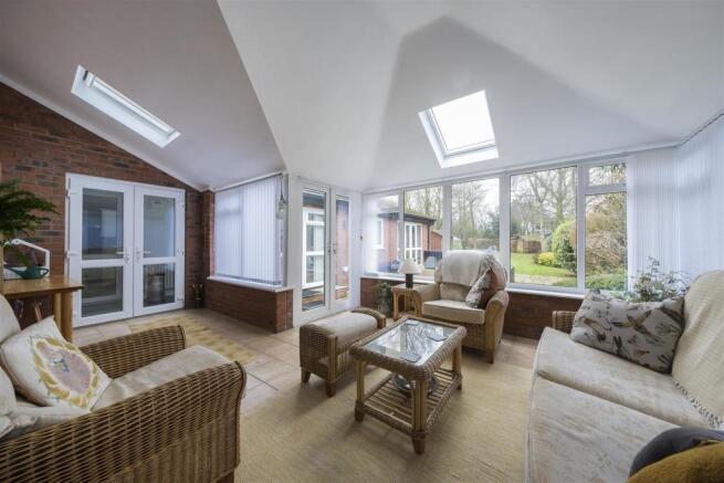 Conservatory
