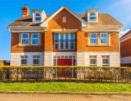 18, Durham Drive, Deepcut, Camberley GU16 6GG