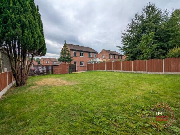 92 Broadoaks Grange, Carlisle, Cumbria photo 4