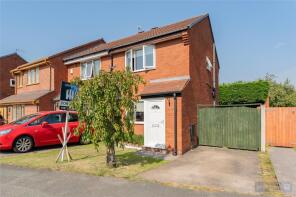 33, Grange Avenue, West Derby, Liverpool L12 9JR