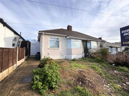 Augustine Road, St Pauls Cray, Kent, BR5