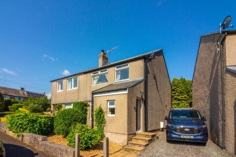 Grasmere Crescent, Kendal, LA9