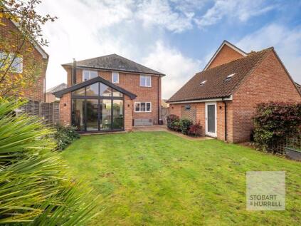 Whiley Road, Stalham, Norfolk