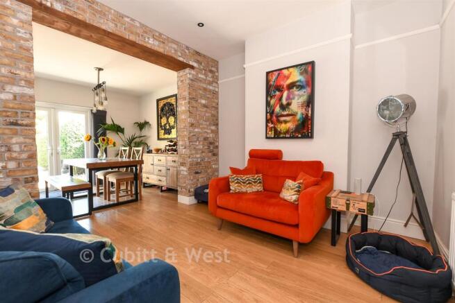 Sitting Area