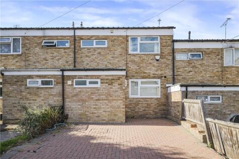 Richborough Close, Orpington, Kent, BR5