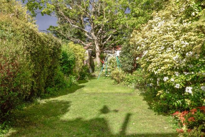 Garden B
