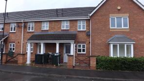47, Highley Drive, Coventry CV6 3LR