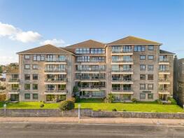 Flat 22, 35, Beach Road, Weston-super-mare BS23 1BU