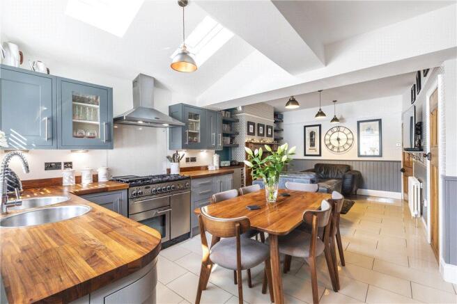 Quality Kitchen